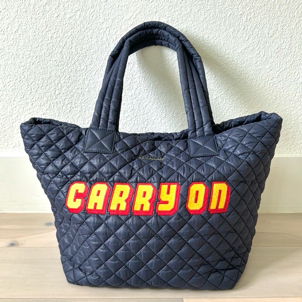 MZ Wallace Metro Medium bag